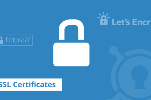 Let's Encrypt biedt gratis SSL-certificaten