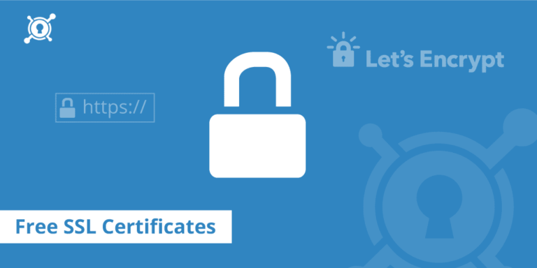 Let's Encrypt biedt gratis SSL-certificaten